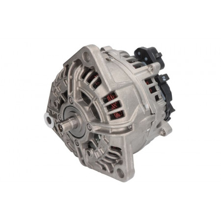 Adatto per alternatore 24 V 100 A. DAF CF 75 CF 85 XF 95 PE183C-XF355M 01.01-05.13 BOSCH 1 986 A00 978