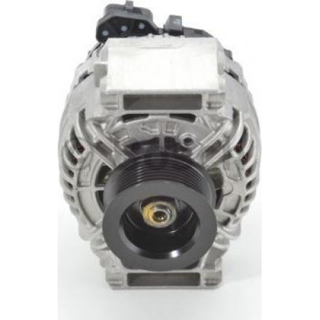 Alternador 28V 80A cabe. SCANIA 4 LPGRS PGRT DC09.108-DT16.08 01.01- SCANIA TOURING, Ônibus, 05.2014 - BOSCH 1 986 A00 534