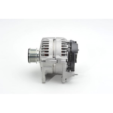 Alternator 14V 90A se potriveste. AUDI A3 FORD GALAXY I GALAXY MK I SEAT ALHAMBRA CORDOBA CORDOBA VARIO CORDOBA VARIO-KOMBI IBIZ SEAT LEON (1M1), Hatchback, 11.1999 - 06.2006 BOSCH 1 986 A00 521