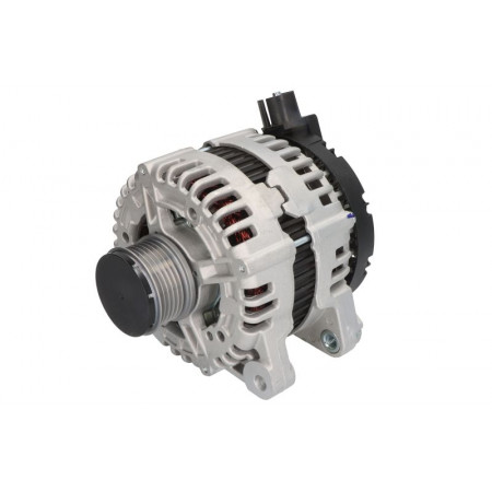 Adatto per alternatore 14 V 150 A. LAND ROVER FREELANDER 2 OPEL INSIGNIA A 1.8-2.2D 10.06-03.17 BOSCH 1 986 A00 674
