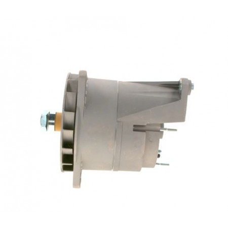 Adatto per alternatore 28 V 140 A. SCANIA 4 4 AUTOBUS DC11.03-DSC9.15 08.96-04.08 BOSCH 1 986 A00 003