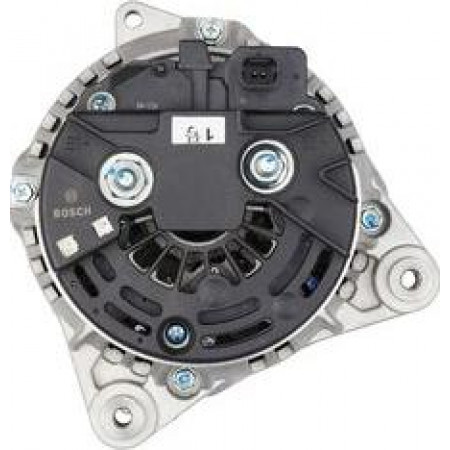 Alternator 14V 150A fits. NISSAN INTERSTAR PRIMASTAR OPEL MOVANO A VIVARO A RENAULT GRAND SCENIC II LAGUNA II MASTER II MASTER I BOSCH 1 986 A00 898
