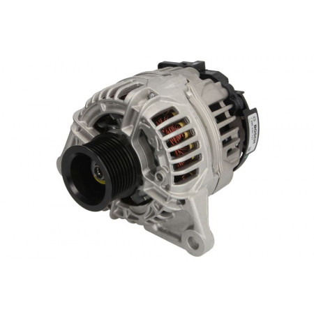 Se adapta al alternador 12V 90A. IVECO VERTIS F4AE3481A-NEF4N40ENT 10.10- BOSCH 1 986 A00 727