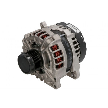 Alternateur 14V 150A convient. MERCEDES A W176 B SPORTS TOURER W246 W242 CLA C117 CLA FREIN DE TIR X117 GLA X156 1.6-2.0-2 BOSCH 1 986 A01 041