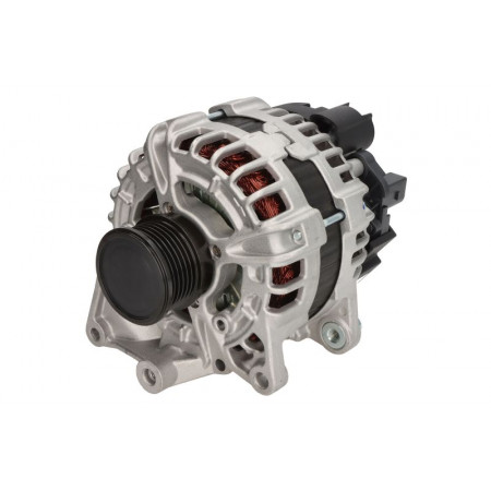 Alternator 14V 150A fits. MERCEDES C A205 C C205 C T-MODEL S205 C W205 1.6-2.0 12.13- BOSCH 1 986 A01 047