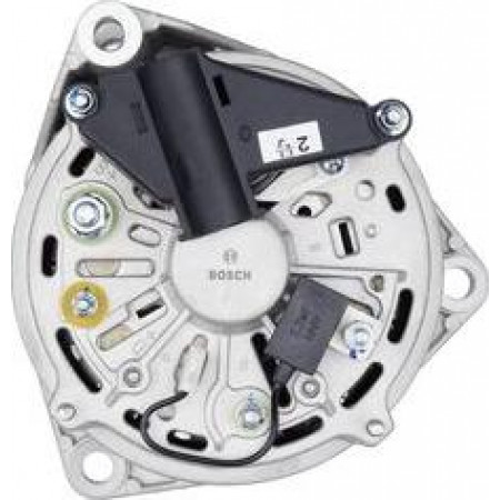 Adatto per alternatore 28 V 100 A. MERCEDES ATEGO 2 CITARO 2 CITARO O 530 CITO O 520 CONECTO O 345 ECONIC INTEGRO O 550 INTOURO BOSCH 1 986 A01 059