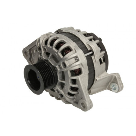Adatto per alternatore 14 V 150 A. IVECO DAILY IV DAILY V FIAT DUCATO 2.3D-3.0D 05.06- BOSCH 1 986 A01 088