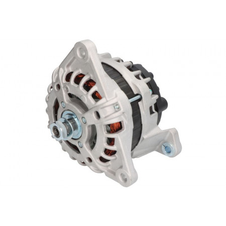 Alternateur 14V 150A convient. IVECO quotidien III quotidien IV quotidien V quotidien VI FIAT DUCATO 2.3D-3.0CNG-3.0D 09.04- BOSCH 1 986 A01 087
