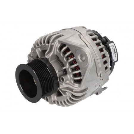 Adatto per alternatore 28 V 150 A. VOLVO FH FH II FH III FM FM II FM III FMX II FMX III D11A-330-G13C460 09.05- BOSCH 1 986 A01 029