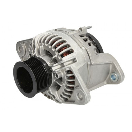 Adatto per alternatore 24 V 120 A. VOLVO FH FH II FM FM II FMX FMX II FMX III D13A360-D13K540 09.05- BOSCH 1 986 A01 022