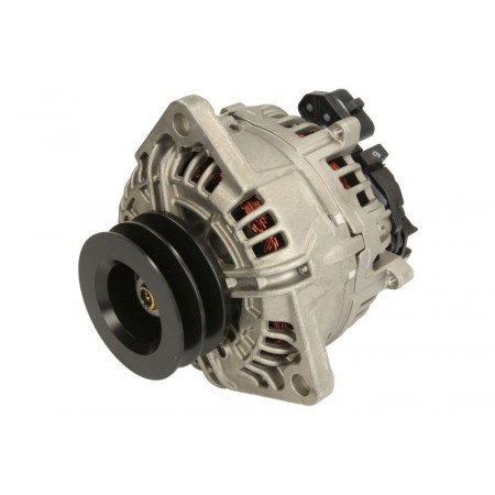 Adatto per alternatore 24 V 110 A. TEMSA TOURMALIN PR228S 10.06- BOSCH 1 986 A01 027