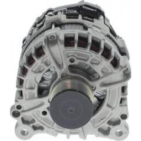 Adatto per alternatore 14 V 250 A. VW CALIFORNIA T6 CAMPER CRAFTER GRAND CALIFORNIA CAMPER MULTIVAN T6 TRANSPORTER T6 TRANSPORTER T6 - CA BOSCH 1 986 A01 384