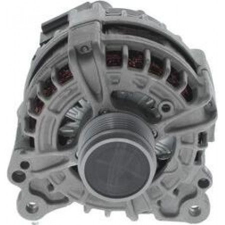 Adatto per alternatore 14V 140A. AUDI A1 A1 CITYCARVER A3 Q2 Q3 CUPRA FORMENTOR SEAT ARONA ATECA IBIZA V LEON LEON SPORTSTOURER LEON S BOSCH 1 986 A01 246