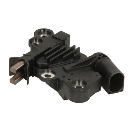 Regulator. alternator Voltage regulator 12V fits. BMW 1 E81 1 E82 1 E87 1 E88 3 E90 3 E91 3 E92 3 E93 5 E60 5 E61 6 E BOSCH 1 986 AE0 045