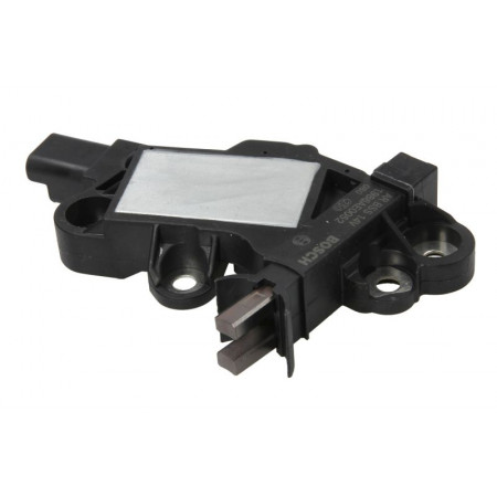 Regulator. alternator Voltage regulator fits. MINI R56 R57 R58 R59 CLUBMAN R55 CLUBVAN R55 COUNTRYMAN R60 PACEMAN R61 BOSCH 1 986 AE0 052