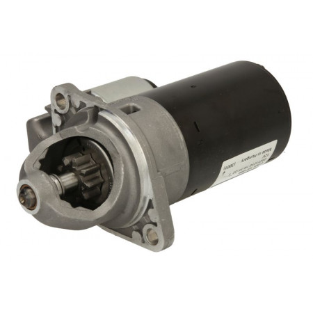 Starter Starter 12V 11kW se encaixa. ACME ADN ARONA AD BCS 200 300 600 700 BERTOLINI 100 300 400 EUROMACCHINE J FERRARI 300 70 700 800 BOSCH 1 986 S00 661