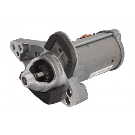 Starter Starter 12V 12kW se encaixa. DACIA LOGAN II LOGAN MCV II SANDERO II RENAULT CAPTUR II 1.0-1.0LPG 11.19- BOSCH 1 986 S00 161