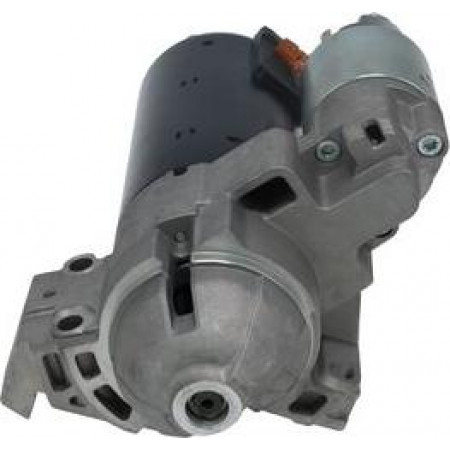 Starter Starter 12V 24kW fits. BMW 1 E81 1 E82 1 E87 1 E88 1 F20 1 F21 2 F22 F87 3 E90 3 E91 3 E92 3 E93 3 F30 F80 3 F31 3 GRAN BOSCH 1 986 S00 864