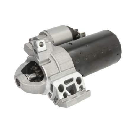 Anlasser Anlasser 12V 22kW passt. BMW 3 F30 F80 3 F31 5 F10 5 F11 5 GRAN TURISMO F07 6 F12 6 F13 6 GRAN COUPE F06 7 F01 BOSCH 1 986 S00 862