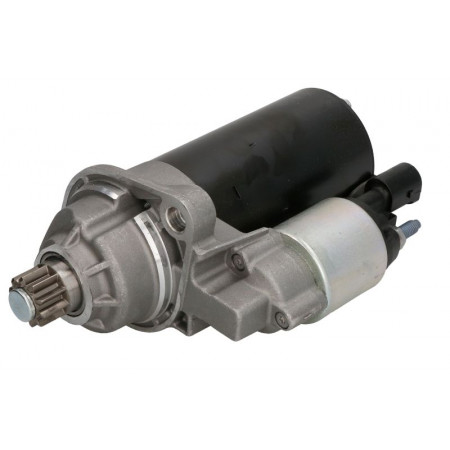 Starter starter 12V 2kW fits. AUDI A1 A3 Q3 TT SEAT ALTEA ALTEA XL CORDOBA IBIZA III LEON TOLEDO III SKODA FABIA I FA BOSCH 1 986 S00 804
