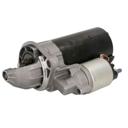 Starterstarter 12V 25kW past erop. OPEL CORSA A CORSA A TR CORSA A-HATCHBACK KADETT B KADETT C CITY KADETT D KADETT E KAD BOSCH 1 986 S00 741