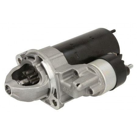 Starterstarter 12V 23kW past erop. AHLMANN AF AL AS AZ AMMANN AFT AFW ARP PW ATLAS COPCO QAS-QAX COPCO XAHS COPCO XAS COP BOSCH 1 986 S00 755