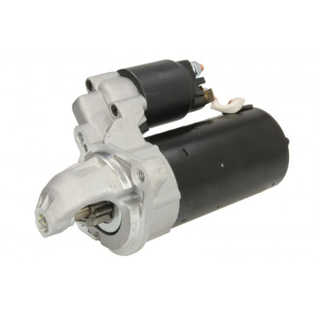 Anlasser Anlasser 12V 18kW passt. BMW 1 E81 1 E87 3 E46 3 E90 3 E91 3 E92 3 E93 5 E60 5 E61 6 E63 6 E64 7 E65 E66 E67 X3 BOSCH 1 986 S00 764