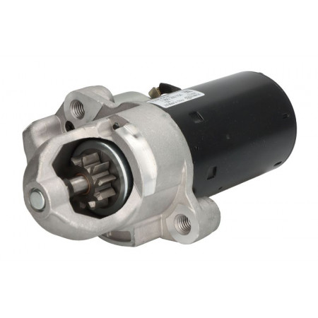 Starter Starter 12V 12kW se encaixa. AUDI A4 B7 A6 ALLROAD C6 A6 C6 A8 D3 2.4-3.2 05.04-08.11 BOSCH 1 986 S00 704