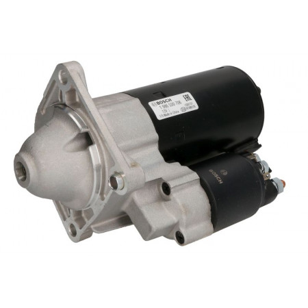 Acionador de partida 12V 14kW se encaixa. ALFA ROMEO 159 4C 4C SPIDER BRERA GIULIETTA SPIDER DODGE JOURNEY FIAT BRAVO II DOBLO D BOSCH 1 986 S00 706