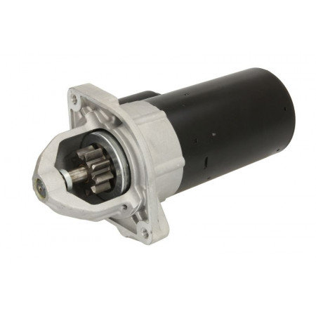 Anlasser Anlasser 12V 25kW passt. CITROEN JUMPER II PEUGEOT BOXER 2.3D-3.0D 04.06- CITROEN JUMPER, Tragrahmen, 04.2006 - BOSCH 1 986 S00 734