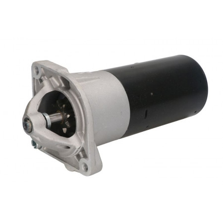 Se adapta el motor de arranque 12V 25kW. CITROEN JUMPER I FIAT DUCATO PEUGEOT BOXER 2.3D-2.8D 09.00- BOSCH 1 986 S00 733