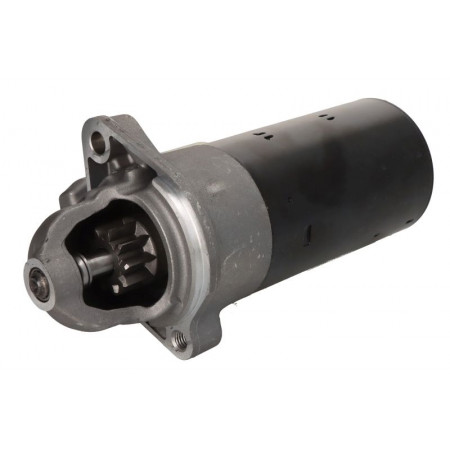 Acionador de partida 12V 22kW se encaixa. AUDI A6 ALLROAD C6 A8 D3 2.7D-3.0D 08.03-08.11 BOSCH 1 986 S00 728