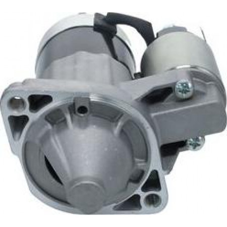 Starter Starter 12V 09kW se encaixa. HYUNDAI ACCENT II ACCENT III ATOS ELANTRA III GETZ MATRIX KIA CERATO I MITSUBISHI COLT III COLT I BOSCH 1 986 S01 002