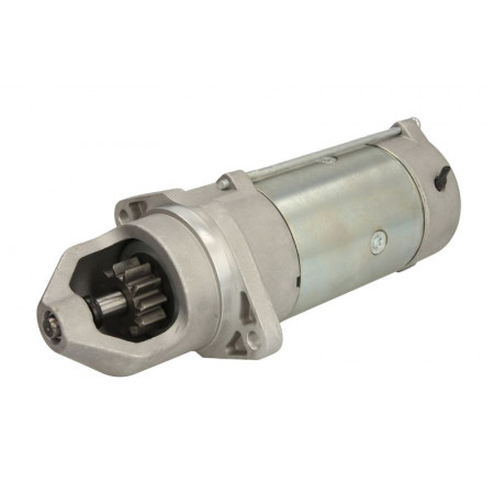 Se adapta el motor de arranque 12V 4kW. BOSCH 1 986 S10 041