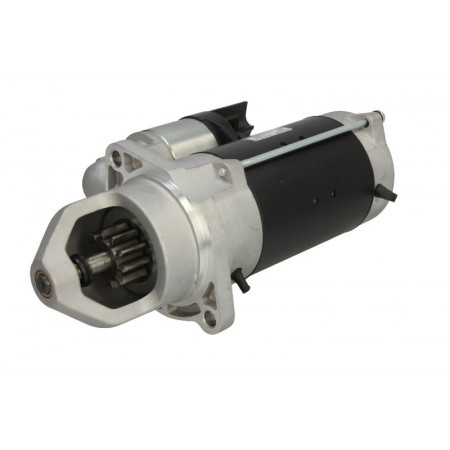 Starter Starter 12V 3kW fits. JOHN DEERE 6410 6410 L 6410 S 6410 SE 6510 6510 L 6510 S 6510 SE 6610 6810 6910 6910 S BOSCH 1 986 S10 057