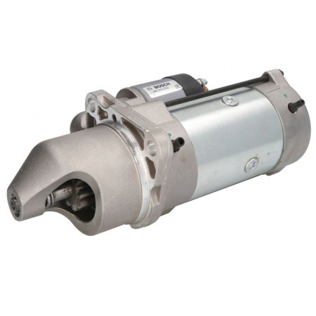 Arrancador de arranque 24V 4kW BOSCH 1 986 S10 039
