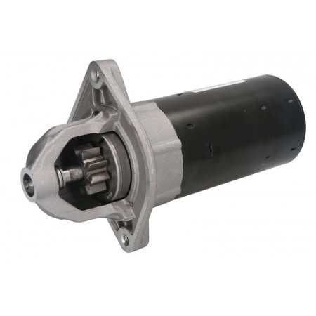 Starter starter 12V 25kW fits. IVECO DAILY III DAILY IV DAILY V DAILY VI 8140.43B-F1AGL411Y 05.99- BOSCH 1 986 S10 034