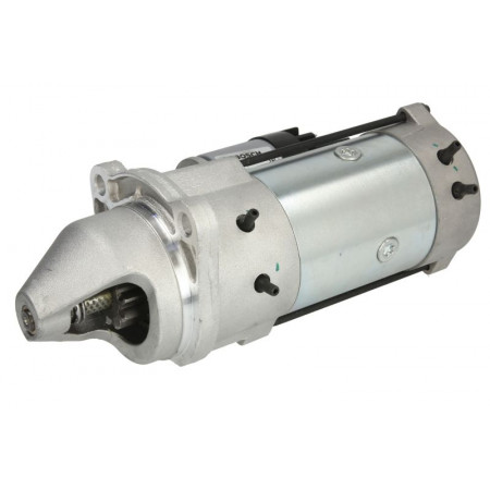 Starter Starter 24V 4kW fits. IRISBUS 18 18 NEO BOSCH 1 986 S10 038