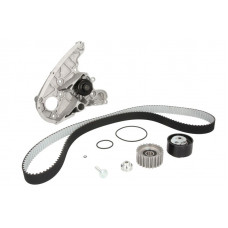 Set pompa apa curea dintata Set de distributie curea intinzator pompa de apa se potriveste. IVECO DAILY IV DAILY V DAILY VI F IVECO DAILY IV, Autobuz, 05.2006 - 08.2011 BOSCH 1 987 946 450