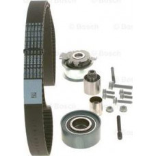Zahnriemensatz Zahnriemensatz passt. AUDI A3 A4 ALLROAD B8 A4 B8 A5 A6 C6 Q5 TT SEAT ALTEA A VW GOLF VI (5K1_), Van, 10.2008 - 11.2012 BOSCH 1 987 946 564