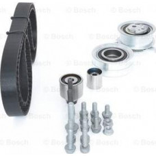 Distributieriemset Distributieriemset past. AUDI A1 A3 A4 ALLROAD B8 A4 B8 A5 A6 C7 Q3 Q5 TT SEAT A VW CADDY IV (SAA, SAH), bestelwagen/MPV, 05.2015 - BOSCH 1 987 946 582