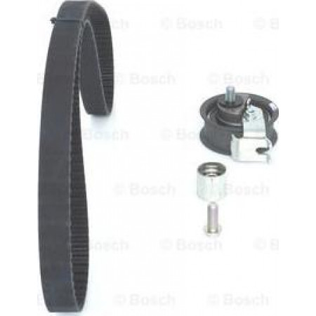 Set di pignoni per cinghia di distribuzione Il set di pignoni per cinghia di distribuzione è adatto. AUDI A3 A4 B5 A4 B6 A4 B7 A6 C5 SEAT EXEO EXEO ST 1.8-2.0 01.95-05.10 BOSCH 1 987 946 347