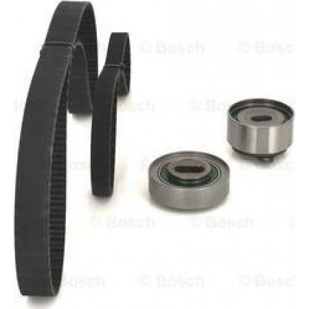 Set curea de distributie Set de distributie curea pinion HONDA SHUTTLE (RA), Dubita, 06.1994 - 06.2004 BOSCH 1 987 946 319