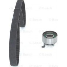 Kit de correia dentada O kit de correia dentada se encaixa. TOYOTA AVENSIS CARINA E VI COROLLA SPRINTER CARIB 1.6 0 TOYOTA CARIBE, Touring, 09.1994 - 08.2003 BOSCH 1 987 946 323