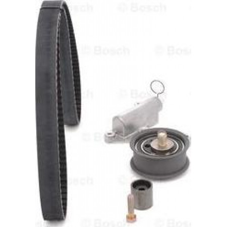 Timing belt kit Timing belt kit fits. AUDI A4 B5 A6 C4 A6 C5 CONVERTIBLE B3 VW PASSAT B5 1.8 11 BOSCH 1 987 946 709