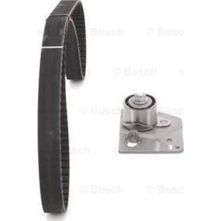 Timing belt sprocket set Timing set belt sprocket fits. NISSAN PRIMERA RENAULT GRAND SCENIC II LAGUNA II MEGANE II MEGANE II-KOM BOSCH 1 987 946 710