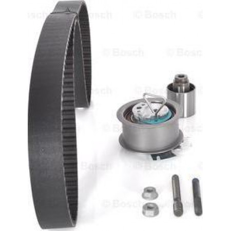 Set curea de distributie Set de distributie curea pinion BOSCH 1 987 946 712