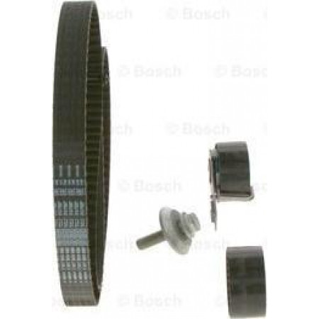 Set curea de distributie Timing set belt sprocket fits. VOLVO C30 S40 II S60 II S80 II V40 V50 V60 I V70 III CITROEN BERLINGO BE BOSCH 1 987 948 991
