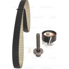 Distributieriemset Distributieriemset past. VOLVO S60 II S80 II V40 V60 I ​​V70 III FORD C-MAX II OF FORD FIESTA VI (JA8), Van, 08.2008 - BOSCH 1 987 948 967