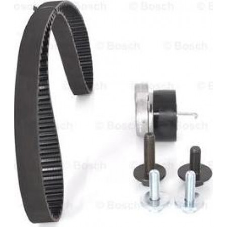 Zahnriemensatz Zahnriemensatz passt. VOLVO S40 II V50 FORD FIESTA IV FIESTA V FIESTA-MINIVAN FORD FOCUS (DAW, DBW), Schrägheck, 09.1998 - 11.2009 BOSCH 1 987 948 914